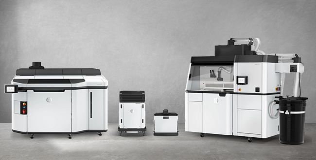 Impressora HP 5210